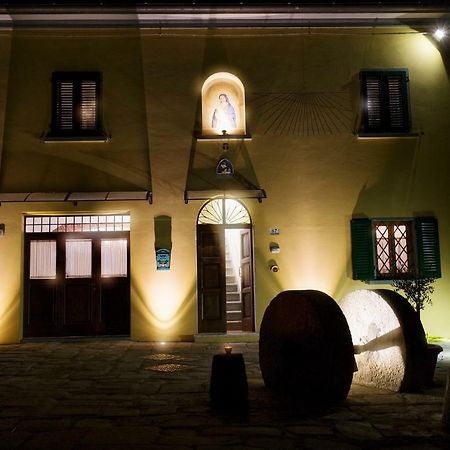 Antica Macina Toscana Πιστόια Εξωτερικό φωτογραφία