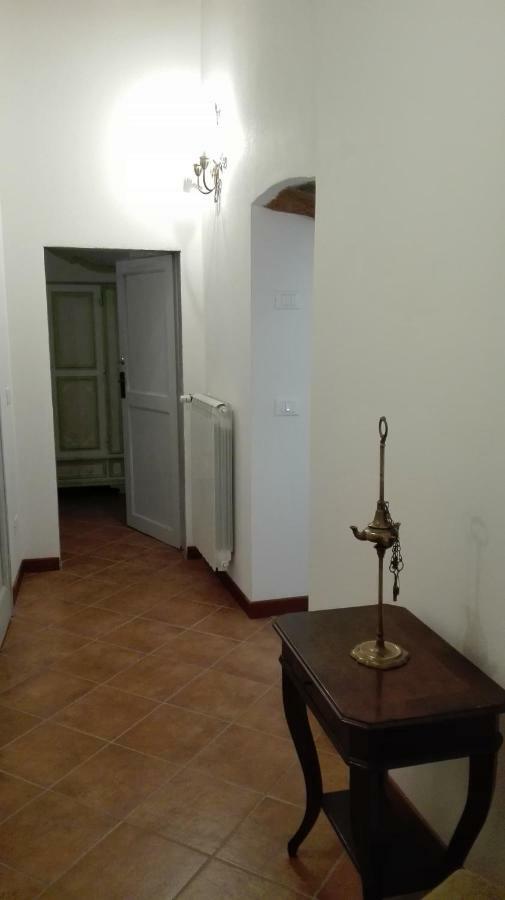 Antica Macina Toscana Πιστόια Εξωτερικό φωτογραφία