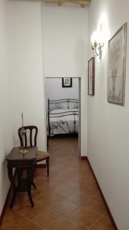 Antica Macina Toscana Πιστόια Εξωτερικό φωτογραφία